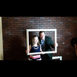 Meet your Posher, Stephen